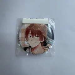 みなと商事コインランドリー DMMスクラッチ 缶バッジ 湊晃④ - メルカリ