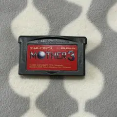 マザー3