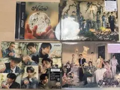StrayKids Hollow 4形態まとめ売り
