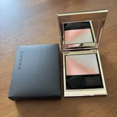 SUQQU Blurring Color Blush 08 Touchou Cheek