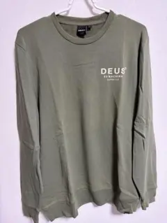 DEUS EX MACHINA メンズ スウェット
