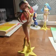 うる星やつらフィギュア