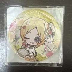 GiGO限定 第五人格 バルーンワルツ 缶バッジ 機械技師 - メルカリ