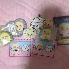 ちいかわ　ラッコまとめ売り