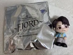 Mrs. GREEN APPLE FJORD ガチャ　若井