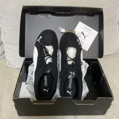 PUMA スニーカー　speedcut Go Wns 25cm