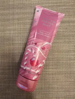 Bath&Body works ペパーミント　ボディクリームのサムネイル