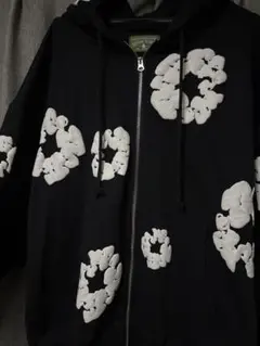2026年最新】DENIM TEARS 柄・デザイン：花柄/ボタニカル柄 メンズ
