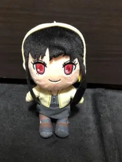 スパイファミリー SPY×FAMILY ともぬい ヨル Ｖｅｒ．2