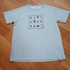 モンペルキッズ　Tシャツ　160