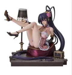 〚希少・未開封品〛原作版 姫島朱乃 15th Anniversary フィギュアのサムネイル