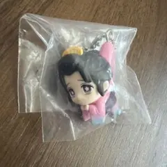 鬼滅の刃 つまんでつなげてますこっと