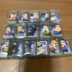 熱血硬派くにおくんフィギュア ブラインドボックス - メルカリ