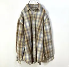 サンタクルーズ　ラルフローレン　トミーヒルフィガー　シャツ　チェック