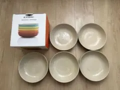 2026年最新】ル・クルーゼ ラウンド・ディッシュ 20cmの人気アイテム