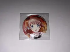 Project SEKAI プロセカ 望月穂波 缶バッジ グリ缶 - メルカリ