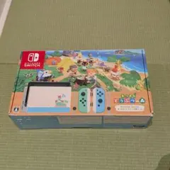 2026年最新】nintendo switch あつまれ どうぶつの森セットの人気