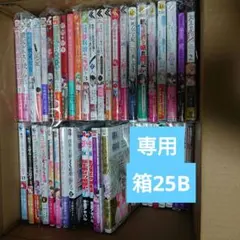 Asami Matsuo 様 専用 箱25B