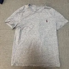 Polo Ralph Lauren グレー Tシャツ M