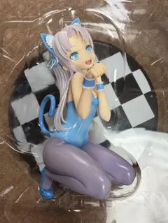 僕は友達が少ない フィギュアセット キャットコスチューム ジャンク品 2026年最新】僕は友達が少ないNEXT 柏崎星奈 キャットコスチュームVer