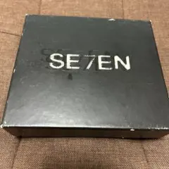 セブン スペシャルBOX〈2枚組〉