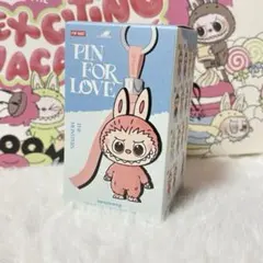 専用出品　　未開封のまま発送　正規POPMART PINFORLOVE N