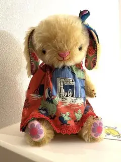 国内有名作家様　小さな子ウサギちゃん　新オーナー様募集