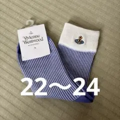 vivienne westwood ◎新品靴下のサムネイル