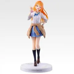 【1番くじ】学園アイドルマスター 紫雲清夏 B賞フィギュア
