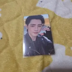 ENHYPEN　ソンフン　トレカ