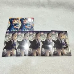 にじさんじ ノスタルジアコレクション 鏑木ろこ セット