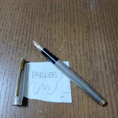 Parker 什器 ペントレー 17本 非売品 ヴィンテージ レア - メルカリ
