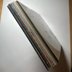 エレクトロニック 12インチ　17枚　テクノ〜トランス〜ダウンテンポ　まとめ売り