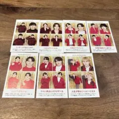 TravisJapan証明写真