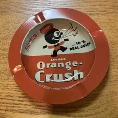 モーターカンパニー ティン アシュトレイORANGE SODA