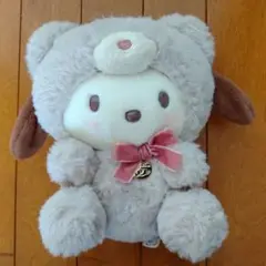 2025年最新】ポチャッコくまぬいぐるみの人気アイテム - メルカリ