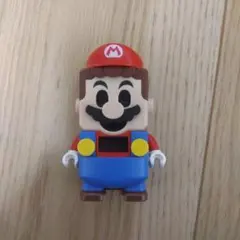 LEGO マリオ　本体
