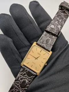 SEIKO DOLCE 6730-5530 SGP30