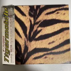 ハイロウズ タイガーモービル　新品 THE HIGH-LOWS / タイガーモービル | RECORD,J-POP/ROCK,新品