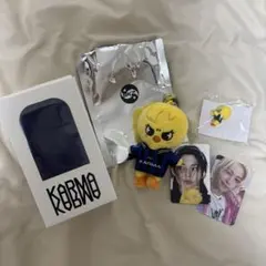 straykids フィリックス ポガリ ぬいぐるみセット