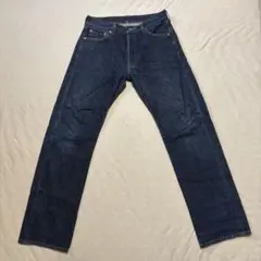 極美品/濃紺】90s Levi