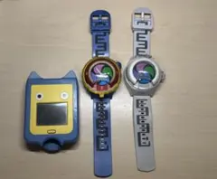 妖怪ウォッチ 零式 妖怪パッド メダルセット