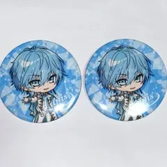 2026年最新】らぴすくん 缶バッジの人気アイテム - メルカリ