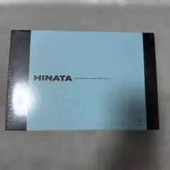 XG HINATA トレカアルバム 新品未開封 封入トレカ付き