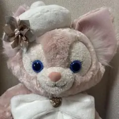 2026年最新】リーナベル ぬいぐるみ mサイズ ダンシングスノーフレーク