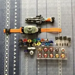 ＊訳あり＊画面ライダー＊ゴースト＊ベルト＆ソード剣＊レジェンドアイコン＊セット