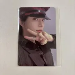 ENHYPEN daydream STUDIO CHOOM ジェイク 特典