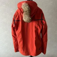 Marithe+Francois Girbandユニセックスジャケット冬アウター