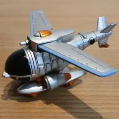 トミカ　スタージェット　ストームライダー TokyoDisneyResortSTORMRIDER1.