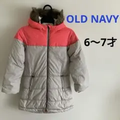 OLDNAVY キッズ　中綿コート